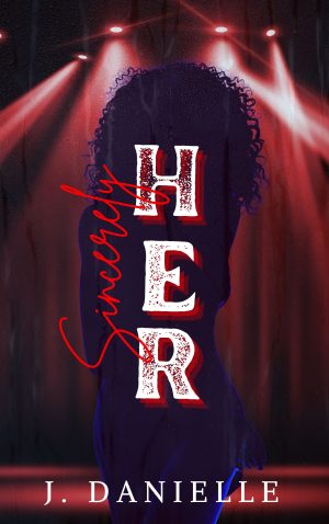 Sincerely Her EBook Cover